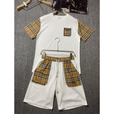 Burberry Short Suits